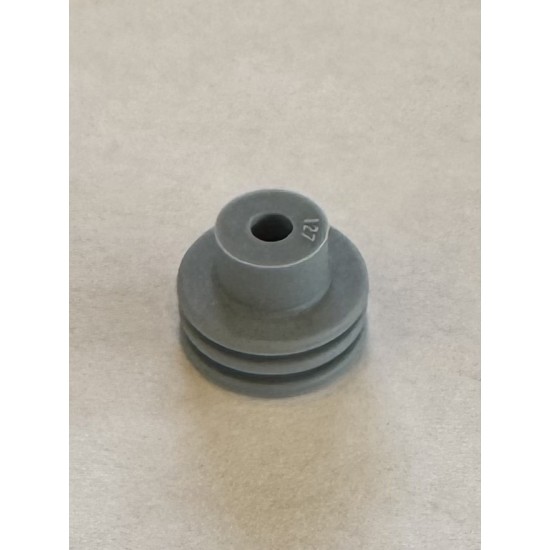 M/P CABLE SEAL 630 GRY 12 GA 409001