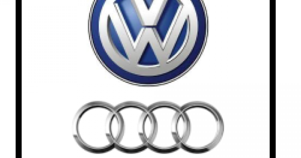 Vw audi group