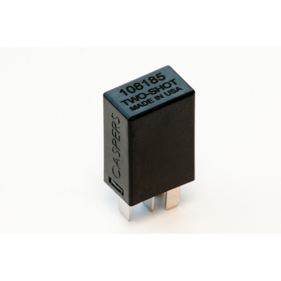 Two Shot Trunk Relay ISO-Micro footprint