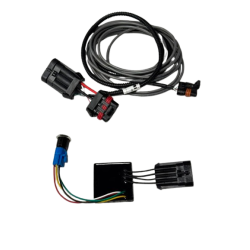 C6 / Z06 / ZR1 Hi/Lo Speed Fan Switch NEW VERSION!