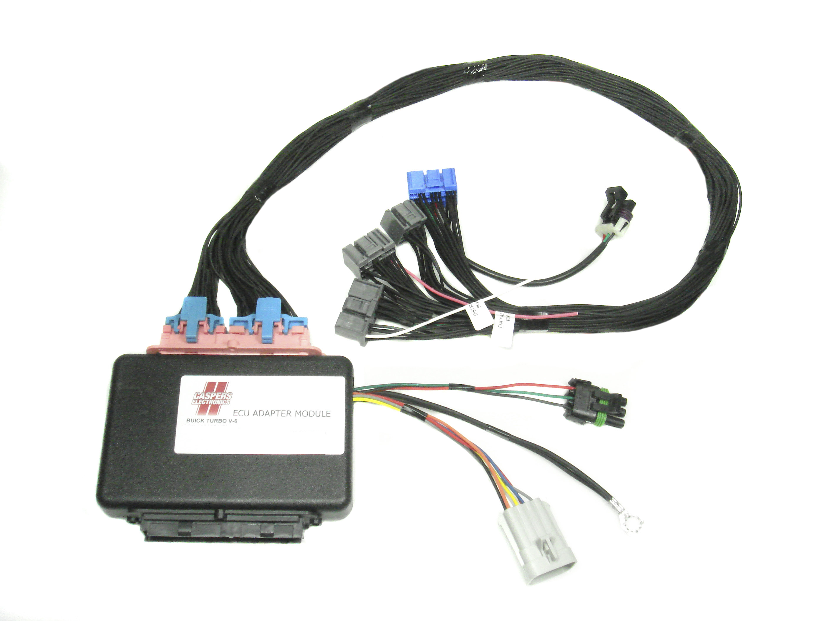 XFI to GN 36