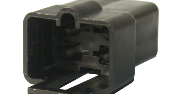 400004 DELPHI 56 6.3 M 4 CAV UNS BLK