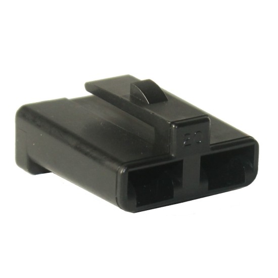 400008 DELPHI 56 6.3 F 2 CAV UNS BLK