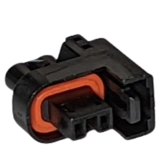 Injector Harness 8.1L (MULTECII INJECTORS) 102082