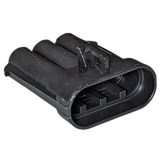 M 630 SE 3 CAV BLK 419001