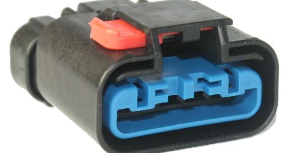 425006 FCI APEX 2.8 5 CAV F SEALED BLACK