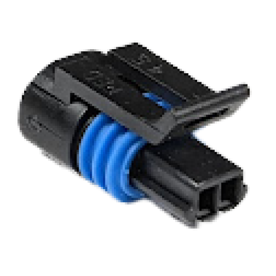 Coolant Temp Sensor Splice - 1986/ 1987