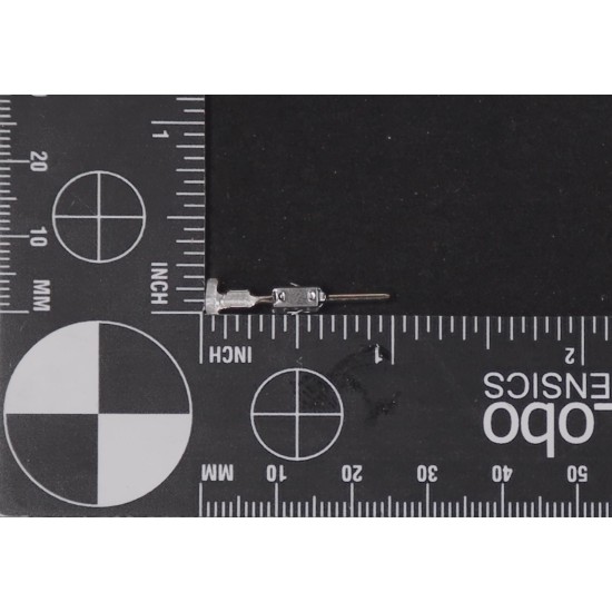 BOSCH TERMINAL MALE 2.8 522012