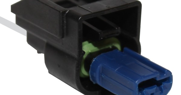 Un R118 Connectors 110112