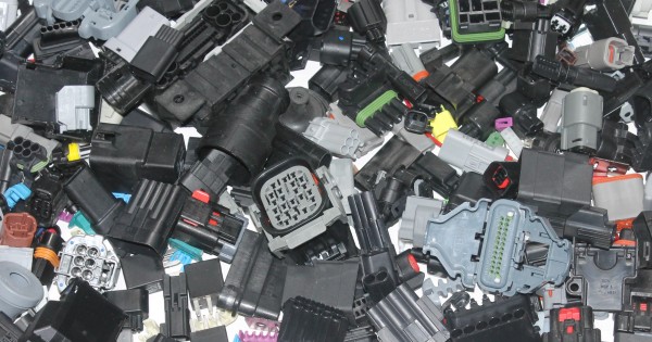 CONNECTORS