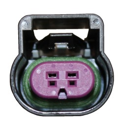 24" O2 Extension GT Series 2 Wire