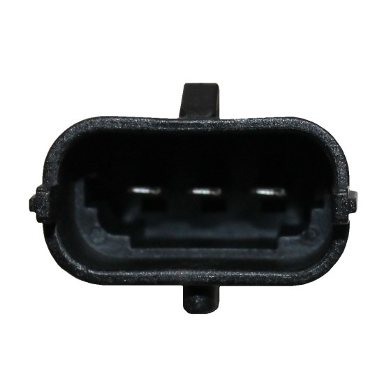 12" LS3 MAP EXT