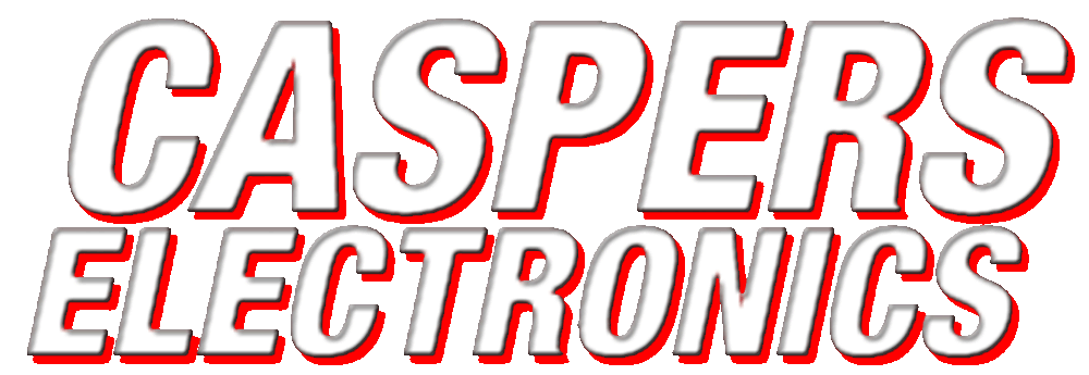 Casper's Electronics, Inc