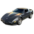 Corvette C4 1992-1996