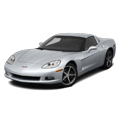 Corvette C5 1997-2004