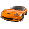 Corvette C6 2005-2008