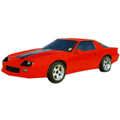 Camaro 1982-1992