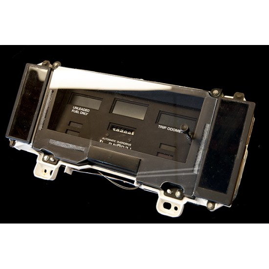 Digital Dash Repair With Upgrade  (84-87 Buick GN / Regal)