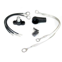 Ground Stretcher Kit