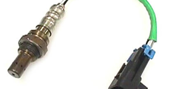 4 Wire Heated Oxygen (o2) sensor replacement