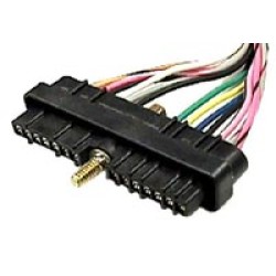 CCCI Splice - 1986 / 1989