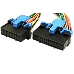 ECM Splice Harness Side 1984 / 1989