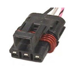 Mass Airflow Splice Harness side - 86/89