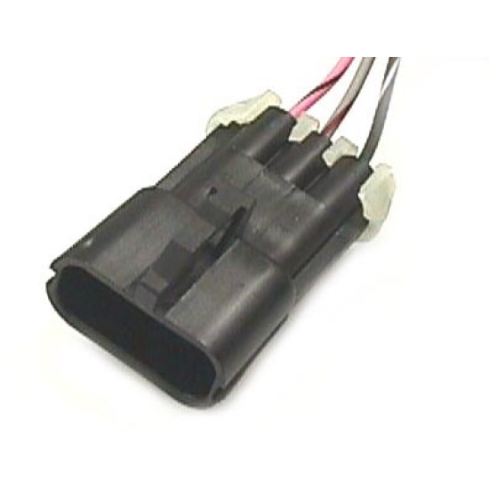 Mass Airflow Mating Splice Special 86/87