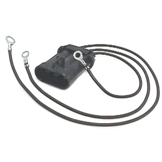 Coolant Fan Harness