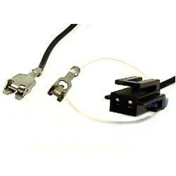 Fuel Pump Tank Connector In Tank - 1984 / 1987