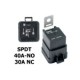 40 AMP Replacement Relay