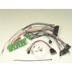 GNX Conversion Harness, Digital only