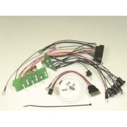 GNX Conversion Harness, Digital only