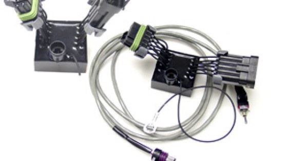 Fan Control Module F Body 1993-2002