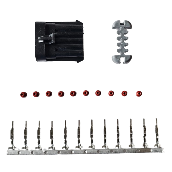 FAST Analog Sensor Input KIT