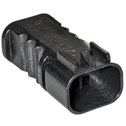 6 WAY GT CONNECTOR MATE (THROTTLE BODY)