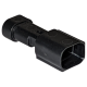 410030 Tyco/AMP 3-way Mate