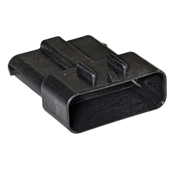 6 WAY FPMD CONNECTOR MATE 