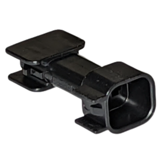 2 WAY CONNECTOR (EV6)