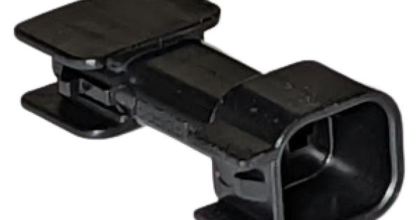 2 WAY CONNECTOR (EV6)