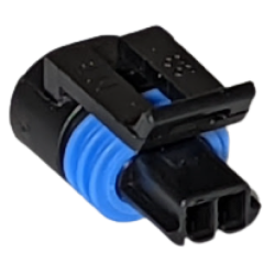 2 WAY  BLACK Metripack 150.2