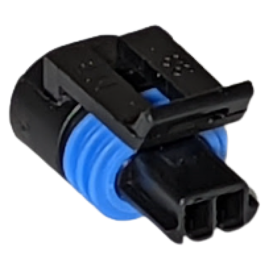 2 WAY  BLACK Metripack 150.2