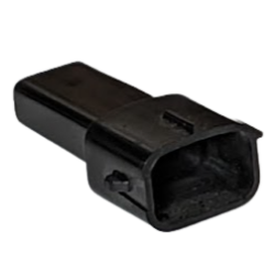 110152 TOYOTA INJECTOR MATING CONNECTOR