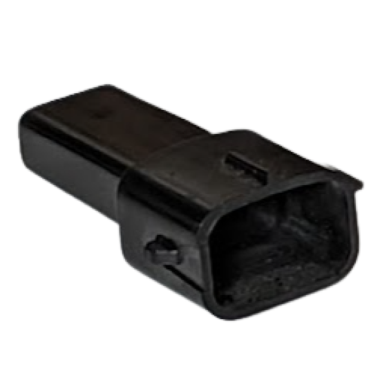 110152 TOYOTA INJECTOR MATING CONNECTOR