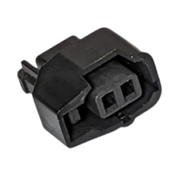 110153 TOYOTA INJECTOR CONNECTOR