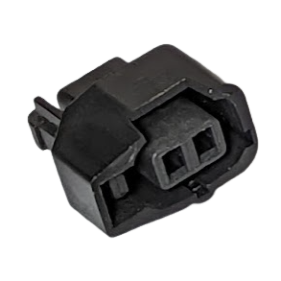 110153 TOYOTA INJECTOR CONNECTOR