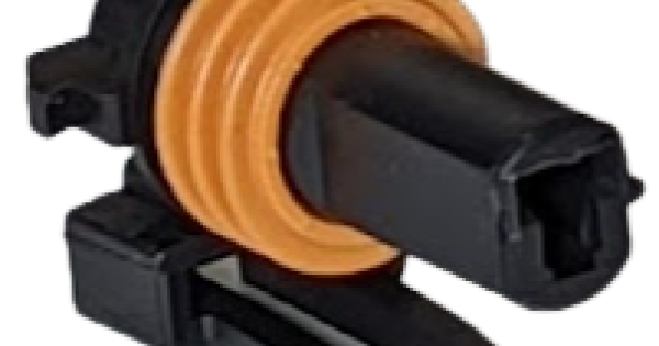Un R118 Connectors 110118