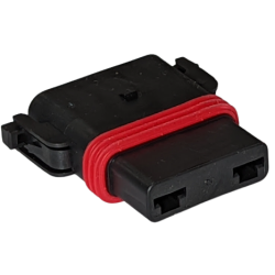 110166 MAXI Fuse Holder 