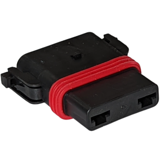 110166 MAXI Fuse Holder 