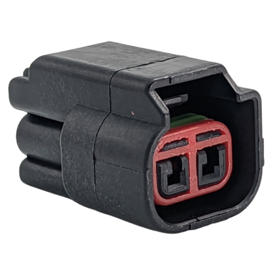 431034 2 PIN EPC CONNECTOR 